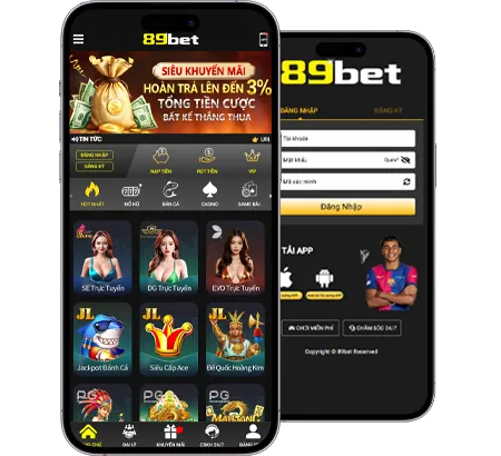 Đồ họa game bắn cá Win789