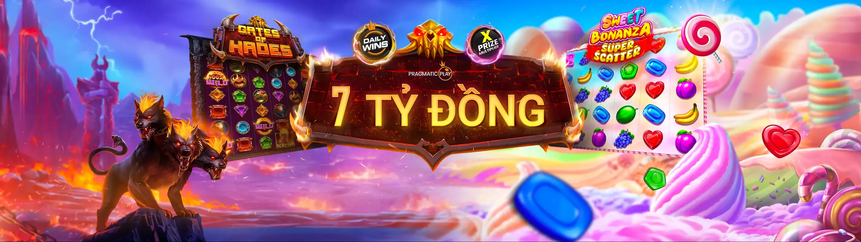 Sự kiện đặc biệt Win789