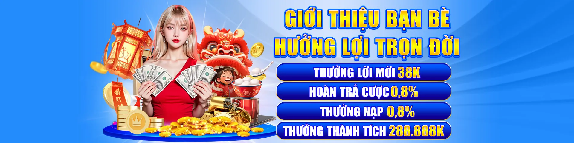 Chương trình khuyến mãi hấp dẫn tại WIN789