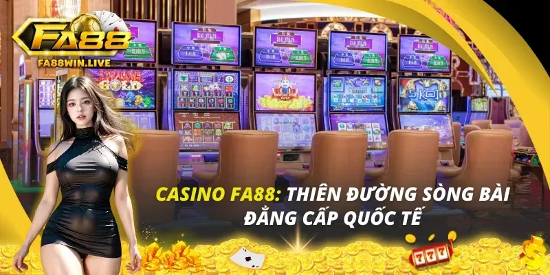 Chiến Lược Chơi Casino Trực Tuyến Win789 Hiệu Quả